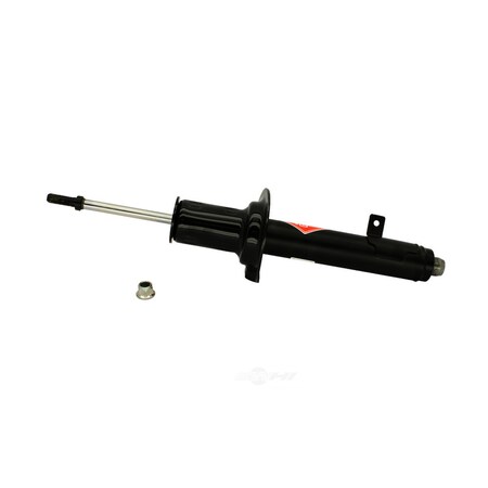 Kyb Gas-A-Just Suspension Strut - Front Left, 551127 551127