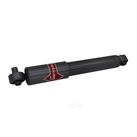 Kyb Gas-A-Just Shock Absorber - Rear, 554387 554387