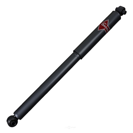 Kyb Gas-A-Just Shock Absorber - Rear, KG4159 KG4159