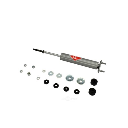 Kyb Shock Absorber 1971 Ford Mustang KG4504