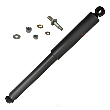 Kyb Gas-A-Just Shock Absorber - Rear, KG5415 KG5415