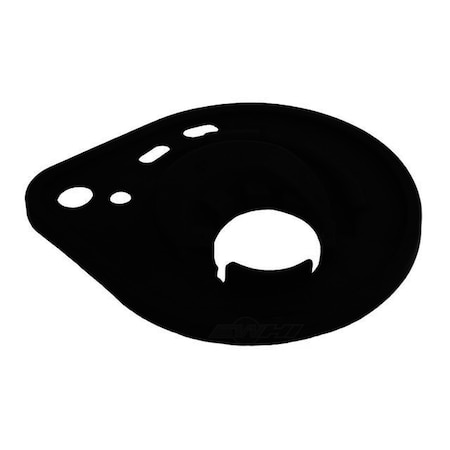 Kyb Coil Spring Insulator, SM5719 SM5719