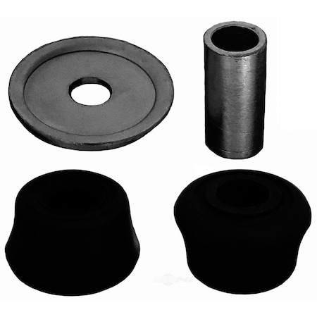 Kyb Suspension Shock Mounting Kit, SM5836 SM5836