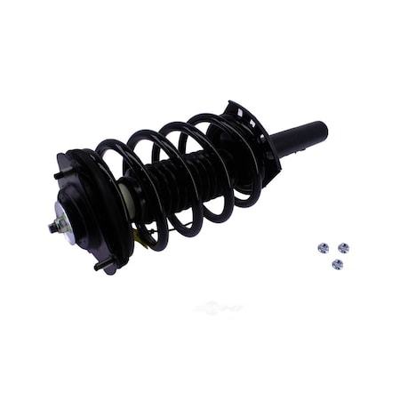 Kyb Suspension Strut and Coil Spring Assembly 2000-2005 Ford Taurus, SR4009 SR4009