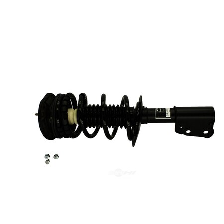 Kyb Suspension Strut and Coil Spring Assembly, SR4024 SR4024