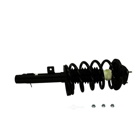 Kyb Suspension Strut&Coil Spring Assembly 2000-2004 Ford Focus 2.0L, SR4027 SR4027