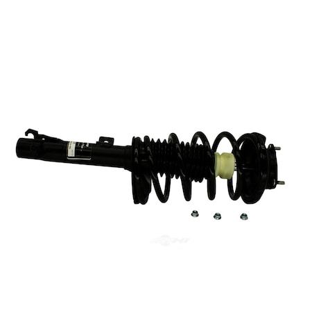 Kyb Suspension Strut&Coil Spring Assembly 2000-2004 Ford Focus 2.0L, SR4028 SR4028