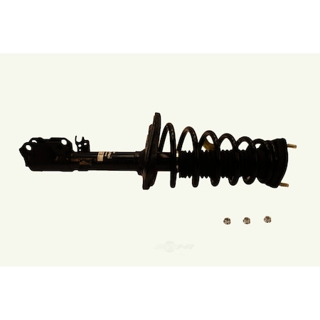 Kyb Suspension Strut And Coil Spring Assembly 2007-2009 Toyota Camry 2.4L SR4113