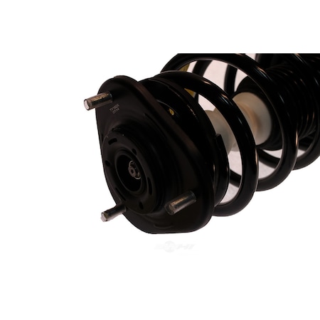 Kyb Suspension Strut And Coil Spring Assembly, SR4117 SR4117
