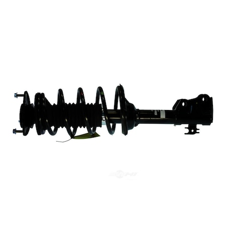 Kyb Suspension Strut And Coil Spring Assembly 2000-2005 Toyota Echo 1.5L SR4125