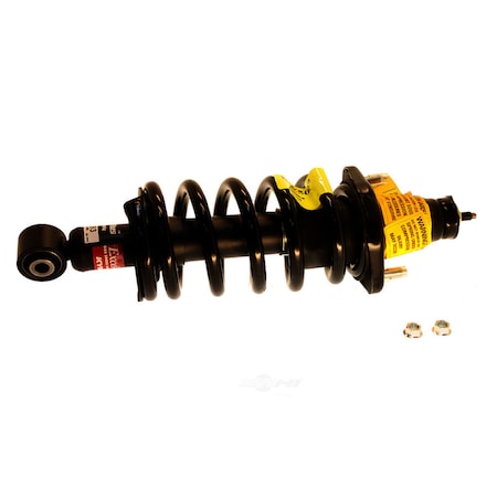Kyb Susp. Strut/Coil SpringAssem. 2005-2006 HondaCr-V 2.4L, SR4193 SR4193