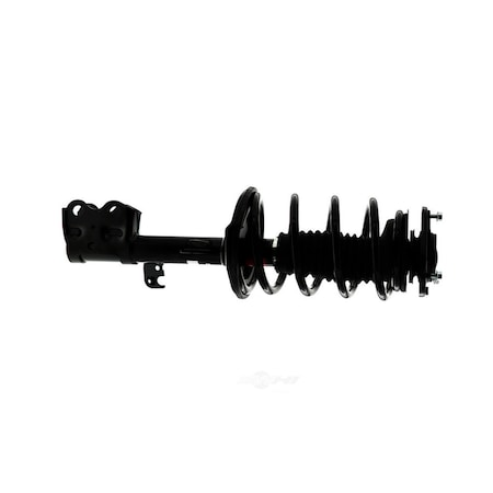 Kyb Susp. Strut/Coil SpringAssem 2004-2009ToyotaPrius 1.5L, SR4224 SR4224