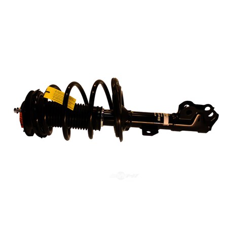 Kyb Suspension Strut&Coil Spring Assembly 2013 Chevrolet Cruze 1.8L SR4259