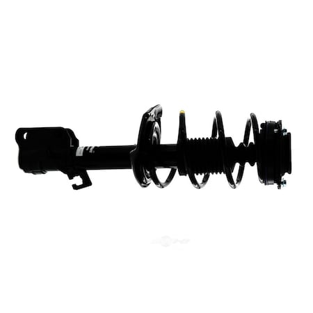 Kyb Suspension Strut And Coil Spring Assembly 2014-2018 Nissan Sentra 1.8L SR4398