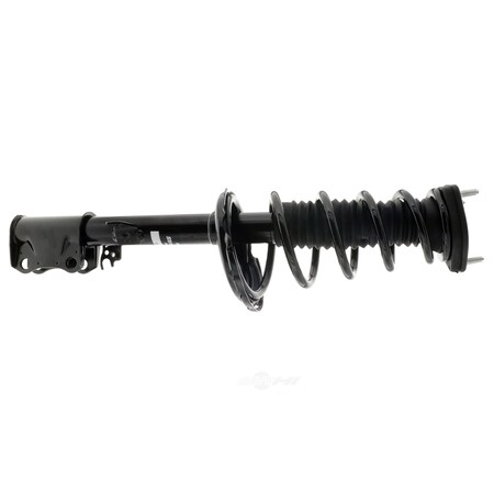 Kyb Suspension Strut And Coil Spring Assembly, SR4448 SR4448