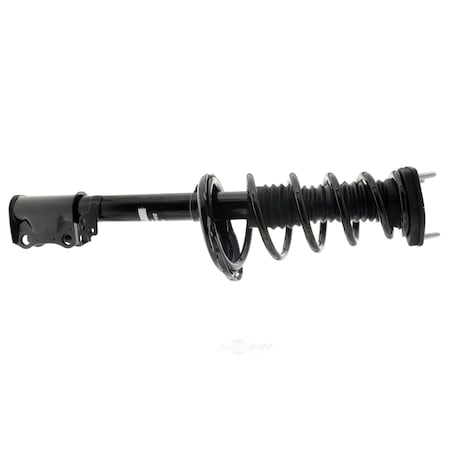 Kyb Suspension Strut And Coil Spring Assembly, SR4449 SR4449