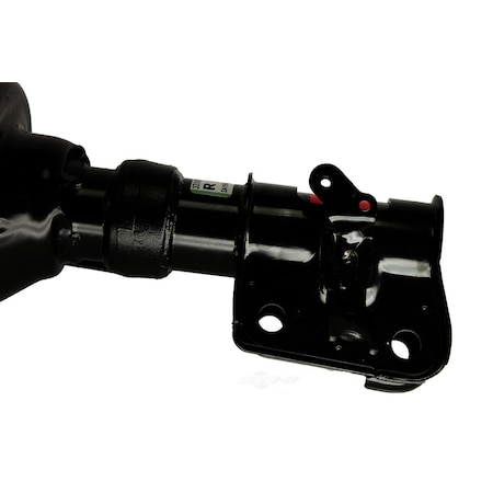 Kyb Excel-G Suspension Strut - Front Right, 331008 331008
