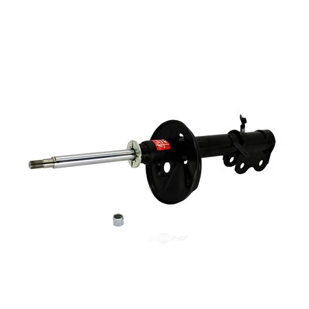 Kyb Excel-G Suspension Strut - Front Left, 333237 333237