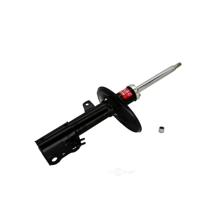 Kyb Excel-G Suspension Strut - Front Left, 334246 334246
