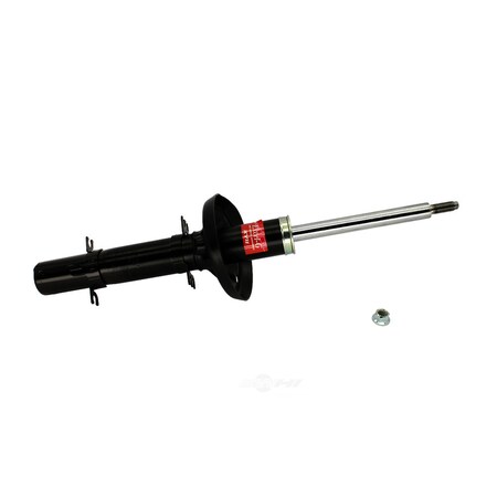 Kyb Excel-G Suspension Strut - Front, 334812 334812