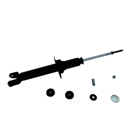 Kyb Excel-G Suspension Strut - Rear, 340049 340049