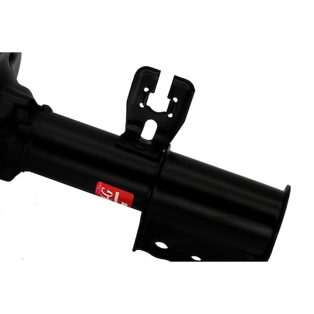 Kyb Gas-A-Just Suspension Strut-Rear Right, 2007-2012 Lexus LS460,551123 551123