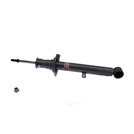 Kyb Gas-A-Just Suspension Strut - Front Left, 551131 551131