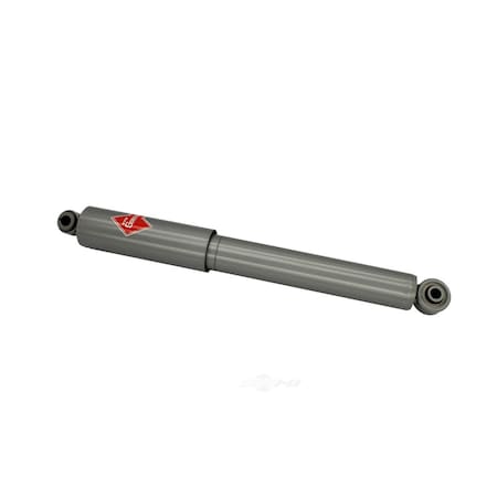 Kyb Gas-A-Just Shock Absorber - Rear, 555051 555051