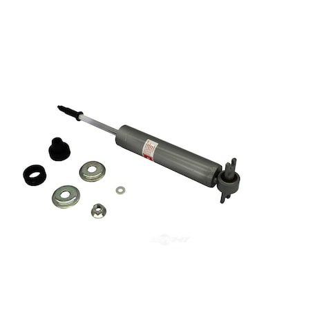 Kyb Gas-A-Just Shock Absorber - Front, KG5785 KG5785