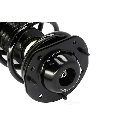 Kyb Strut-Plus Suspension Strut &amp; Coil Spring Assembly, SR4056 SR4056