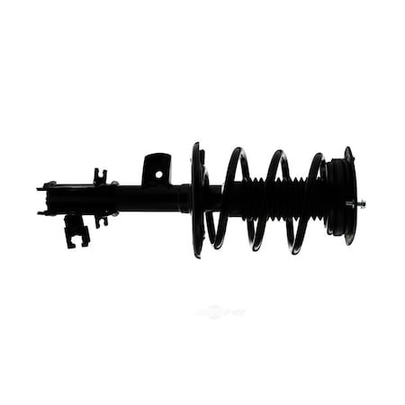 Kyb Strut-Plus Suspension Strut &amp; Coil Spring Assembly, SR4225 SR4225