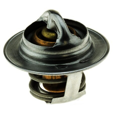 Motorad Standard Coolant Thermostat, 204-192 204-192