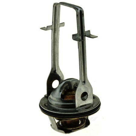 Motorad Standard Coolant Thermostat, 211-160 211-160