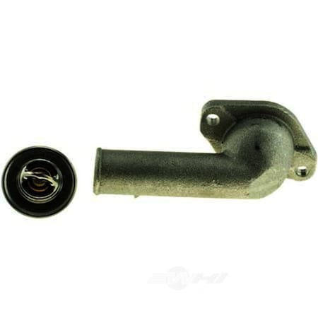 Motorad Engine Coolant Thermostat, 4811KT 4811KT