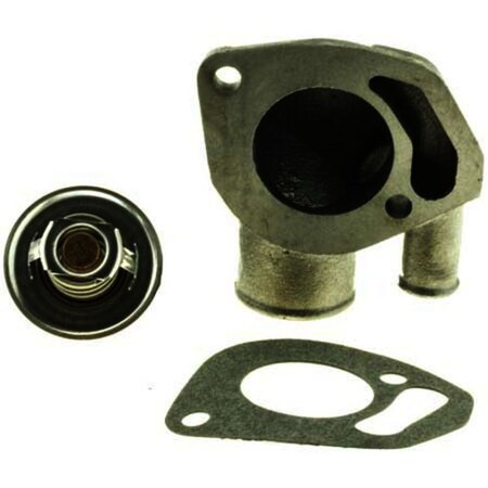Motorad Engine Coolant Thermostat, 4815KT 4815KT