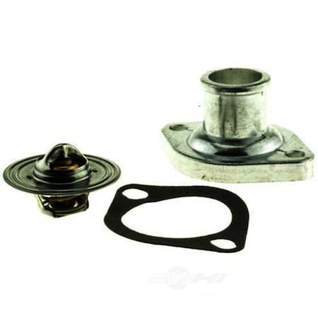 Motorad Engine Coolant Thermostat, 4830KT 4830KT