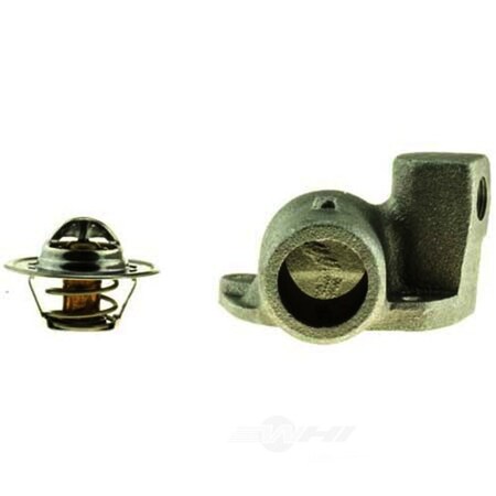 Motorad Engine Coolant Thermostat, 4886KT 4886KT