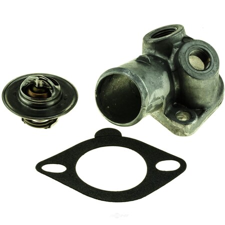 Motorad Engine Coolant Thermostat Kit, 4899KT 4899KT
