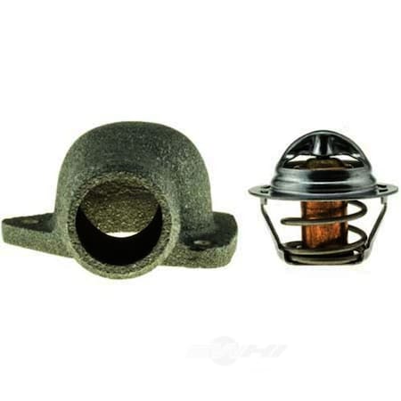 Motorad Engine Coolant Thermostat, 4997KT 4997KT