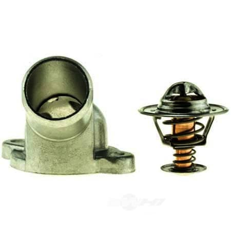 Motorad Engine Coolant Thermostat, 5102KT 5102KT