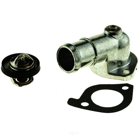Motorad Engine Coolant Thermostat Kit, 5167KT 5167KT