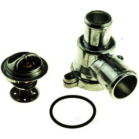 Motorad Engine Coolant Thermostat, 5173KT 5173KT