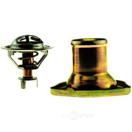 Motorad Engine Coolant Thermostat, 5231KT 5231KT