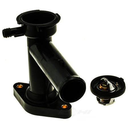 Motorad Engine Coolant Thermostat Kit, 5332KT 5332KT