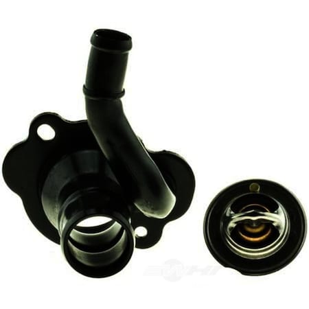 Motorad Engine Coolant Thermostat, 5640KT 5640KT