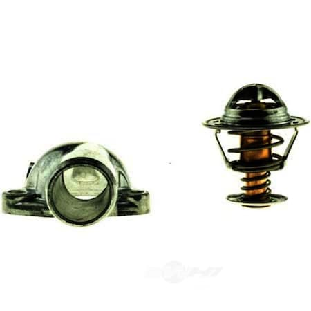 Motorad Engine Coolant Thermostat, 6021KT 6021KT