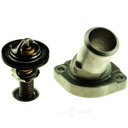 Motorad Engine Coolant Thermostat, 6133KT 6133KT