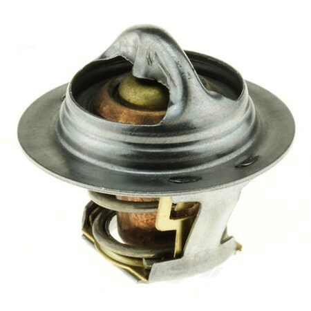 Motorad Fail-Safe Coolant Thermostat, 7203-160 7203-160