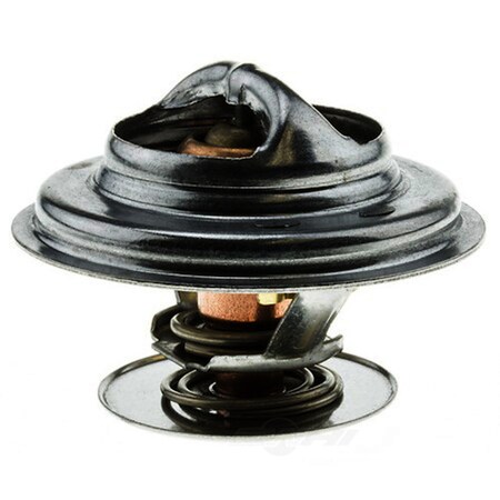 Motorad Fail-Safe Coolant Thermostat, 7248-180 7248-180