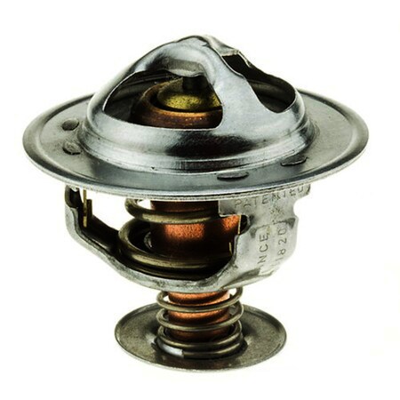 Motorad Fail-Safe Coolant Thermostat, 7442-180 7442-180